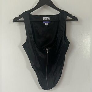 Target/Future Collective